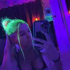 ~Glow~ avatar