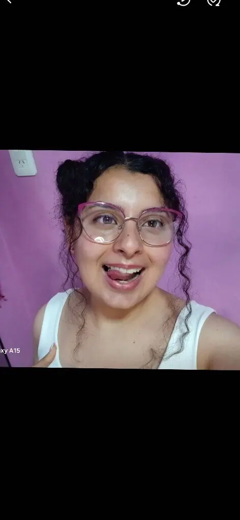 Muy linda Azul🫦 header