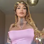 Goddess Cleo avatar