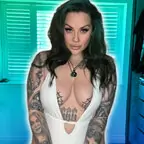 GoddessGoth 🖤 avatar