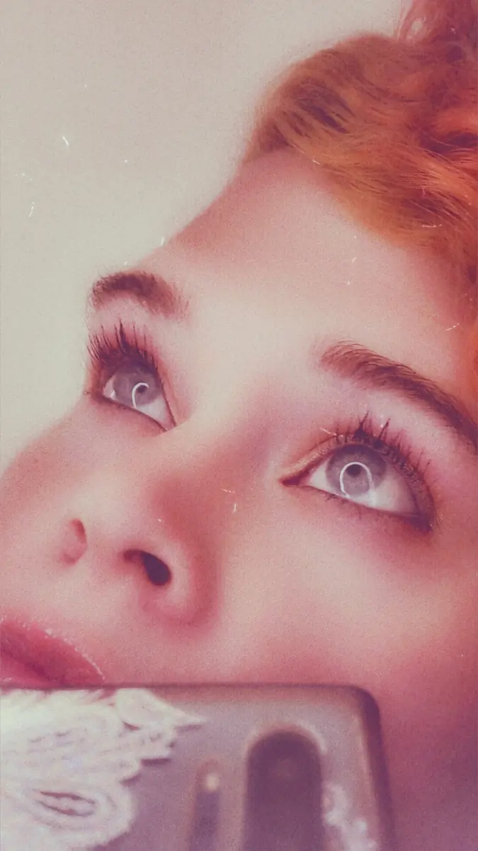 Ambrosia Reign ✨️ cover