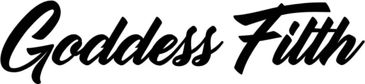 GoddessFilth cover