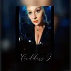 Goddess J avatar