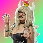Dr. Goddess Rarity avatar