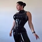 Goddess Rogue Evans avatar