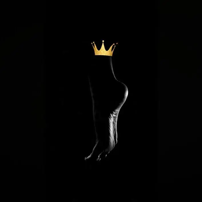 Goddess Soles Py 👑👣💦 header