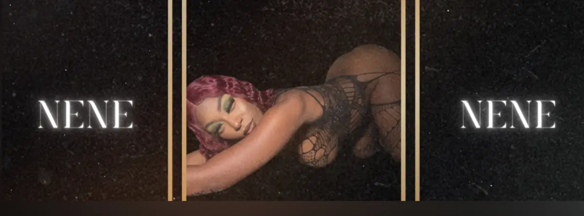Miss Nene Banks 🏦 header