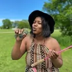 Alicee Gone Fishing avatar