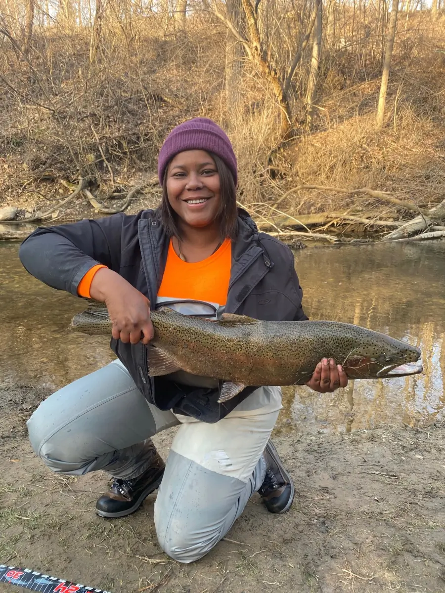 Alicee Gone Fishing header