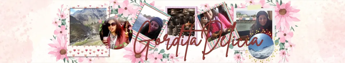 GorditaDelicia header