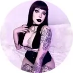Gothpixi avatar