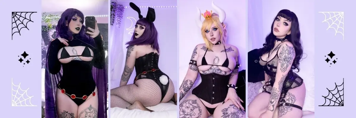 Gothpixi cover