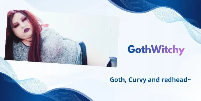 GothWitchy header