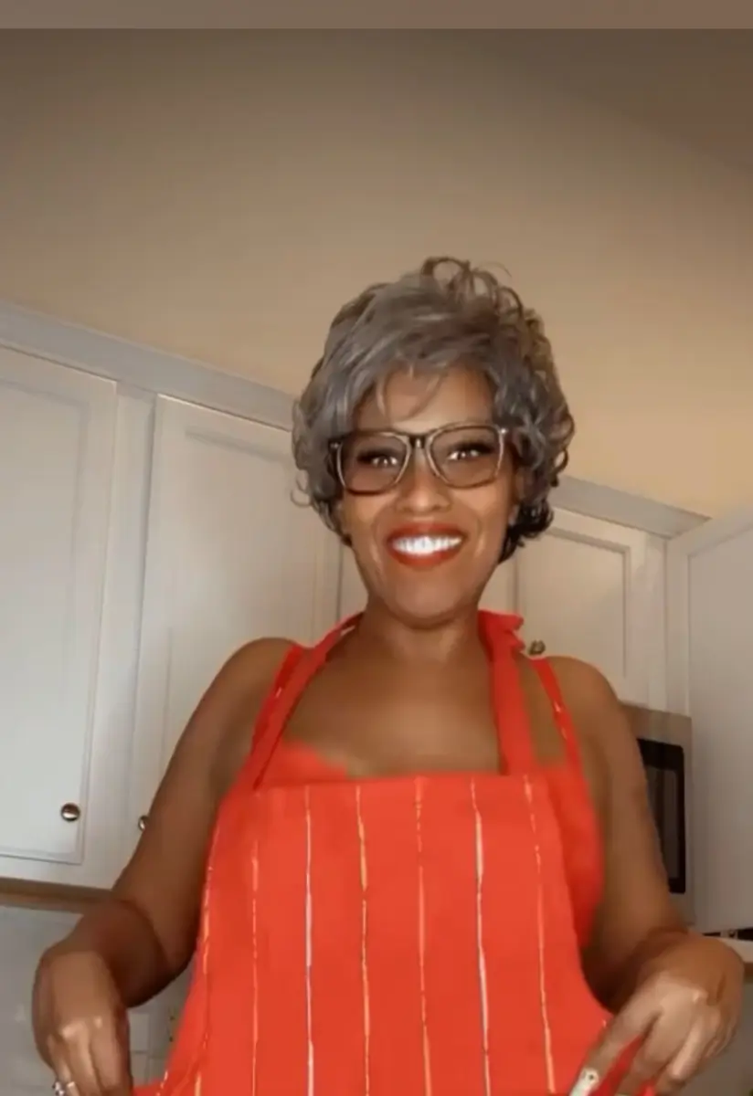 Granny Go Dumb cover