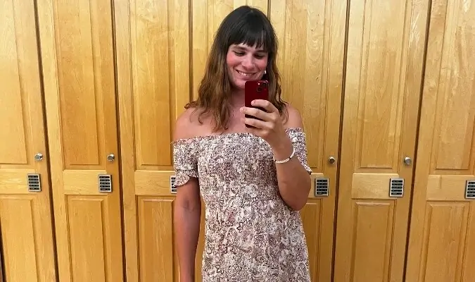 Gretchen cover