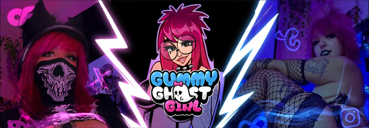 Gummyghostgirl header