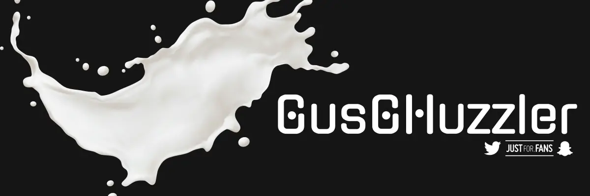 GusGHuzzler cover