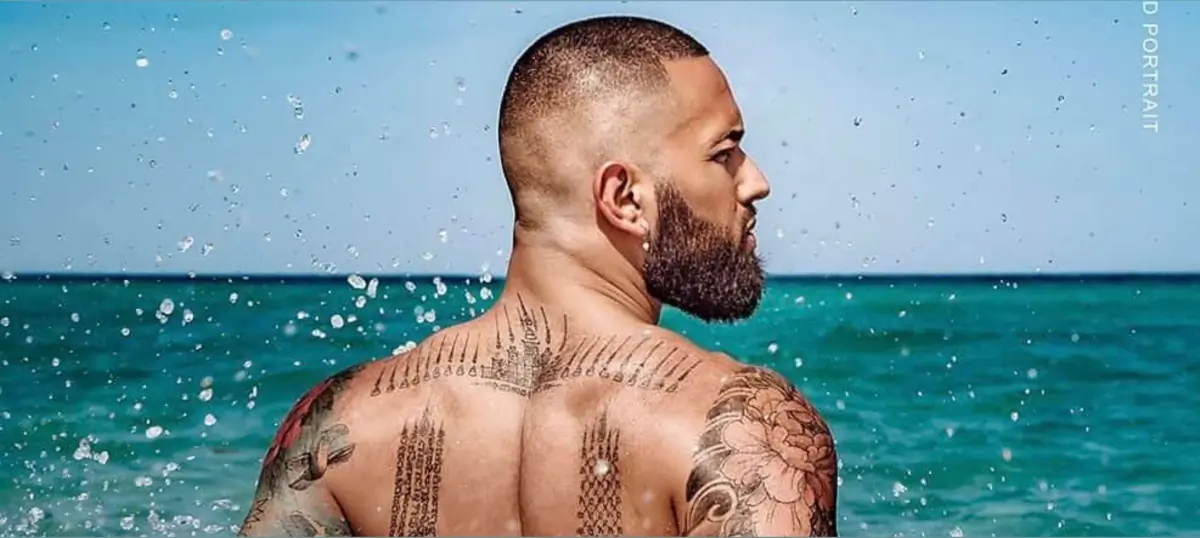 Gus 🦜 header