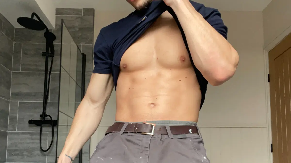 Chris 🍆 Top 0.6% cover