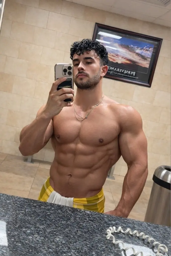 Gymnastkid589 cover