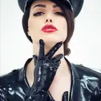 Gynarchy Goddess avatar
