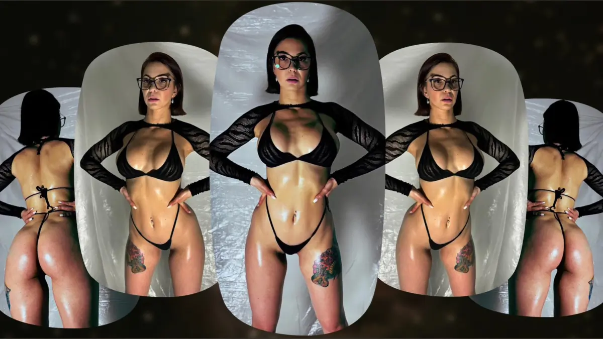 Step-sis Habibi 😈🔥 header