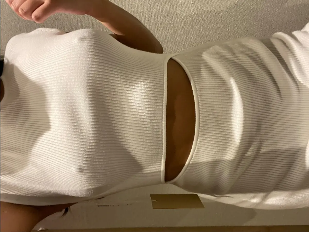 Habibi cover