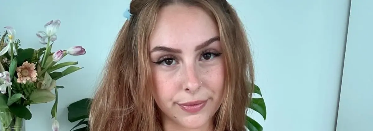 Hailey Wingit cover