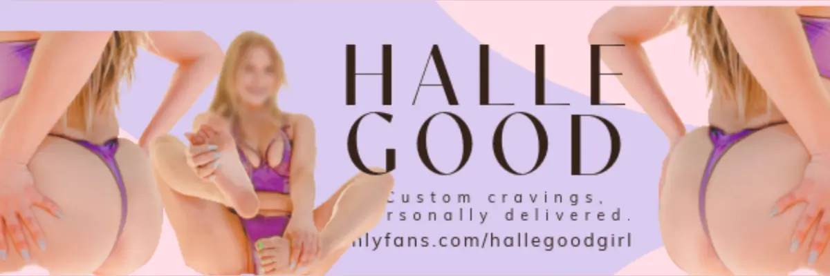 Halle G header