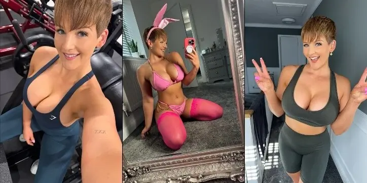 Hannah Brooks cover