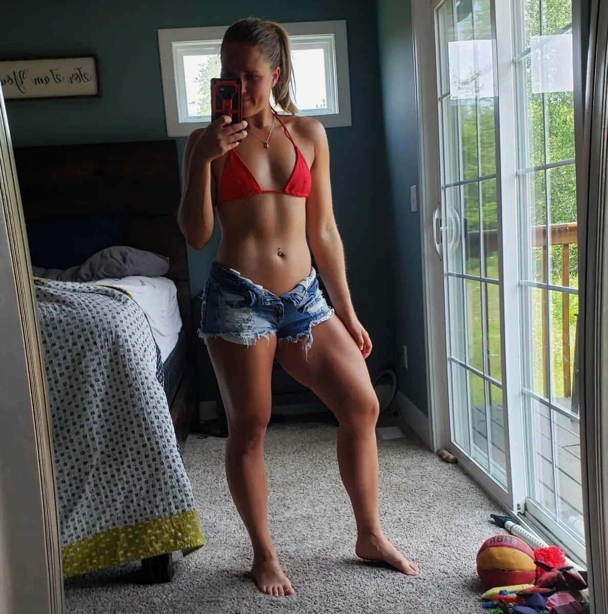 Hanna Ray VIP cover