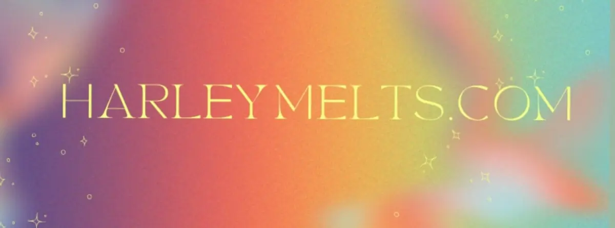harley melts ❥ cover