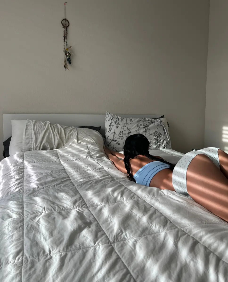 Ali cover