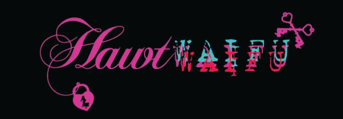 Hawt Waifu header