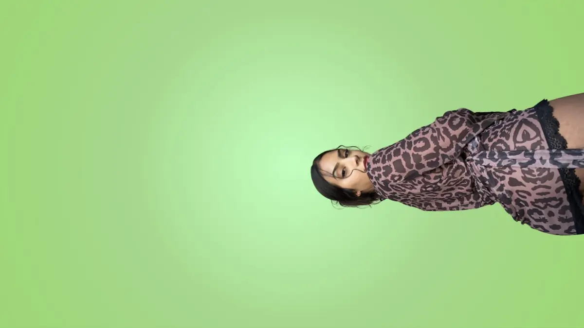 Hazel Greene header