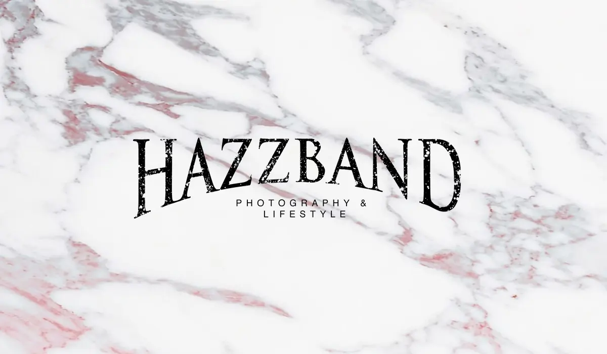 HazzBand Secret Base cover