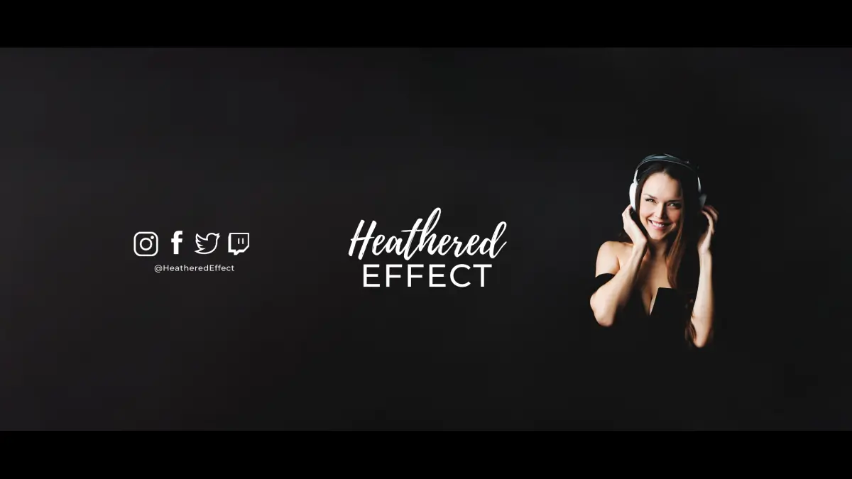 HeatheredEffect FREE Page 💕 header