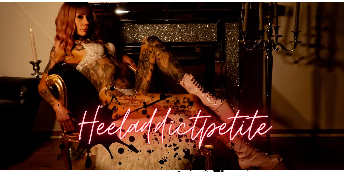 Heeladdictpetite cover