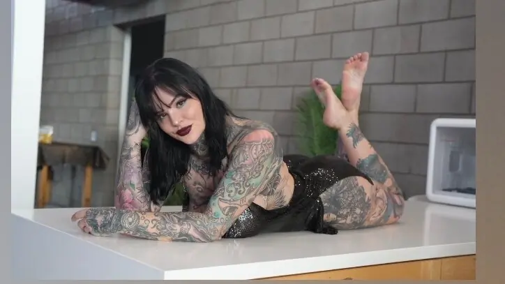 HEIDI LAVON cover
