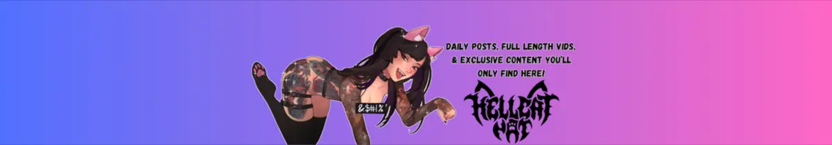 Hellcat Nat π cover