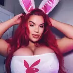 🌹Jessica Rabbit 🐰 avatar