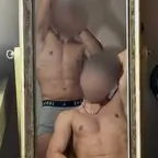 Hercules &amp; Leon avatar