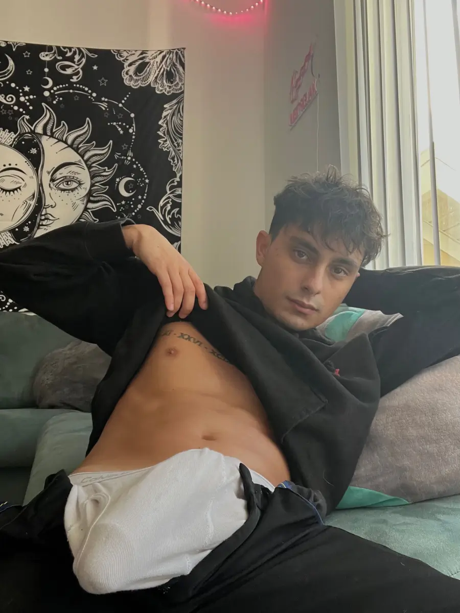 Riley cover