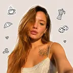 Carolina🤍 avatar
