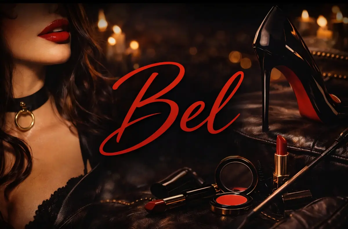 Bel xo Queen of customs header