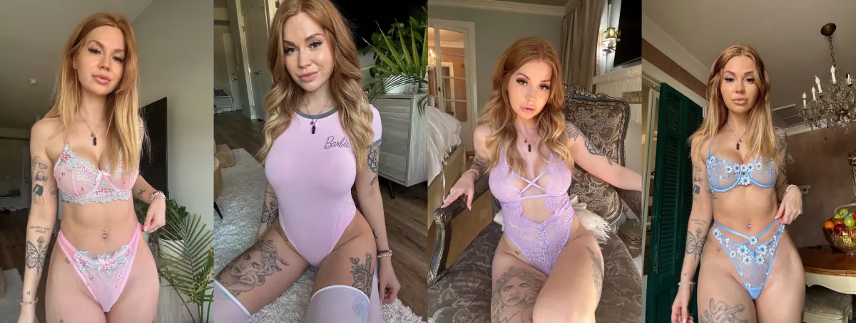 your redhead gf 👩🏻‍🦰 cover