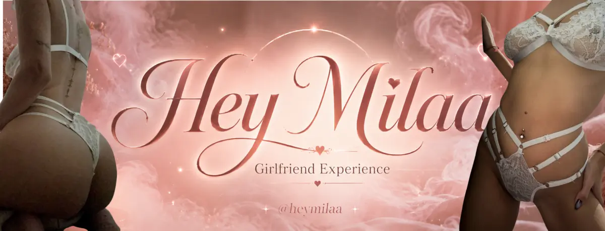 Your mila ♡ GFE cover