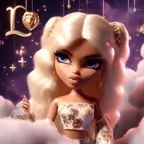 Little Goddess avatar