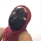 Miss Muslim avatar