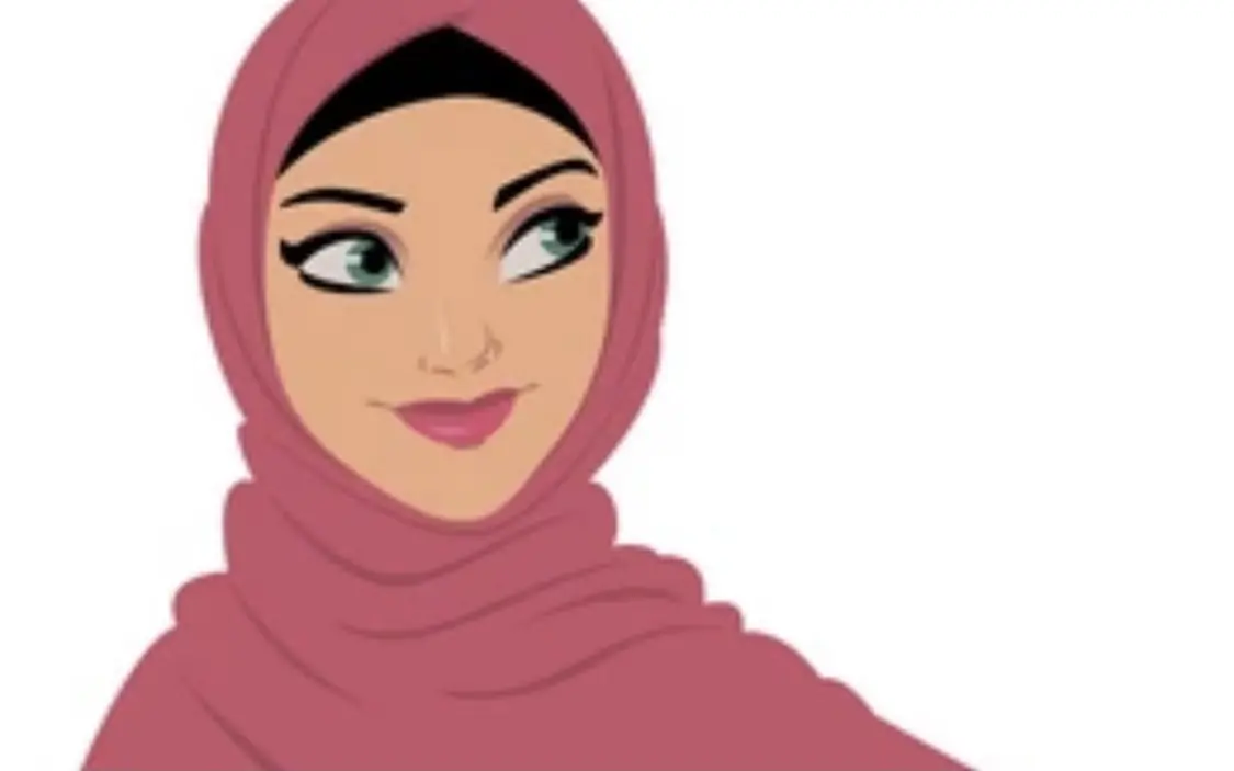 🧕🏻Hijab Princess cover
